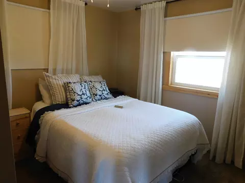 Bedroom - 3178 Viewpoint Rd, Isle, MN 56342 photo 1 of 3