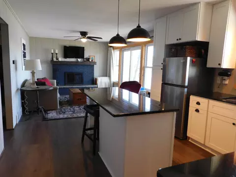 Kitchen - 3178 Viewpoint Rd, Isle, MN 56342 photo 1 of 3