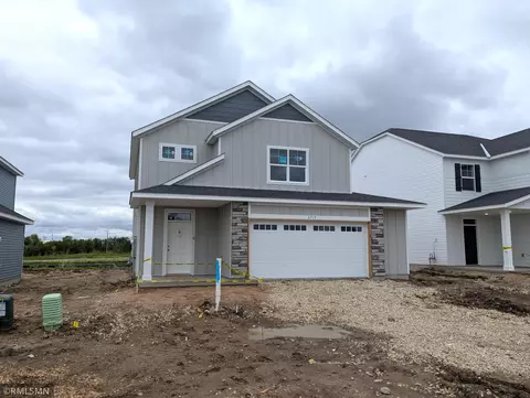 2719 Ivan Ave NE, Saint Michael, MN 55376