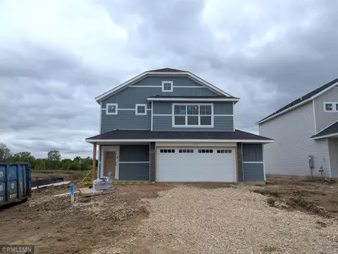 2711 Ivan Ave NE, Saint Michael, MN 55376