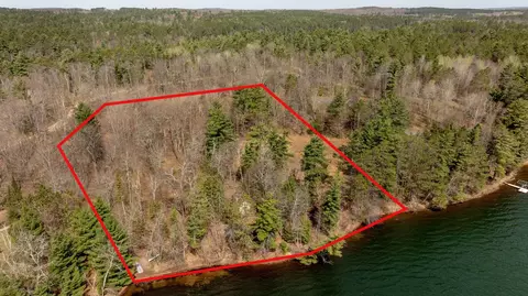 6000 N Bass Lake Dr NE, Remer, MN 56672