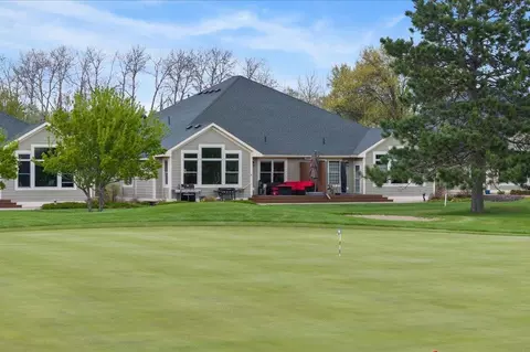 7272 Fairway Ln, Breezy Point, MN 56472