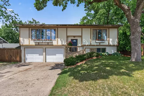 1509 133rd Ln NE, Andover, MN 55304