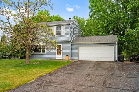 15408 Drexel Ct, Apple Valley, MN 55124