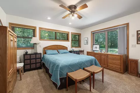 Bedroom - 9809 Ravenswood Rd, Brainerd, MN 56401 photo 1 of 4
