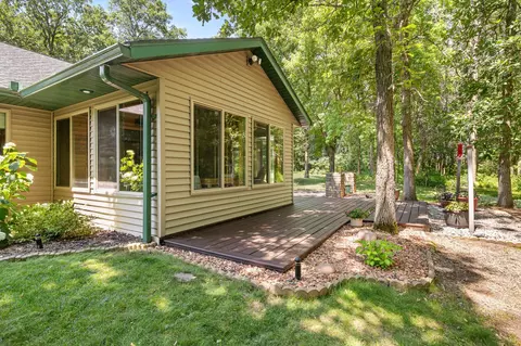 Exterior - 9809 Ravenswood Rd, Brainerd, MN 56401 photo 6 of 9