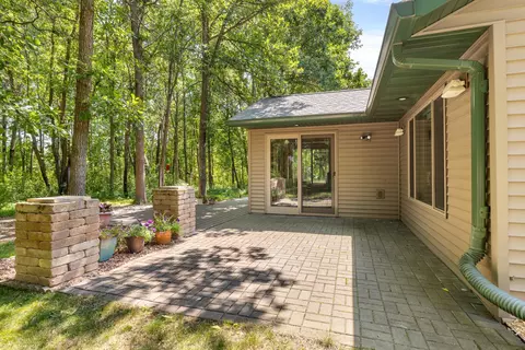 Exterior - 9809 Ravenswood Rd, Brainerd, MN 56401 photo 5 of 9