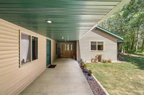 Exterior - 9809 Ravenswood Rd, Brainerd, MN 56401 photo 3 of 9