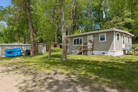 Exterior - 16940 Elmore Way, Faribault, MN 55021 photo 1 of 3