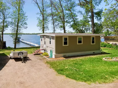 Exterior - 16940 Elmore Way, Faribault, MN 55021 photo 3 of 3
