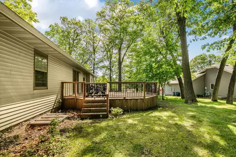 Exterior - 1812 Haller Way, Saint Cloud, MN 56301 photo 5 of 11