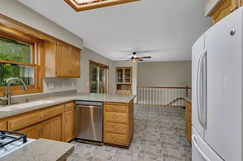 Kitchen - 1812 Haller Way, Saint Cloud, MN 56301 photo 3 of 4