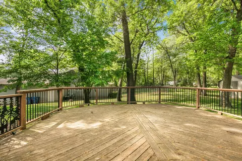 Exterior - 1812 Haller Way, Saint Cloud, MN 56301 photo 6 of 11