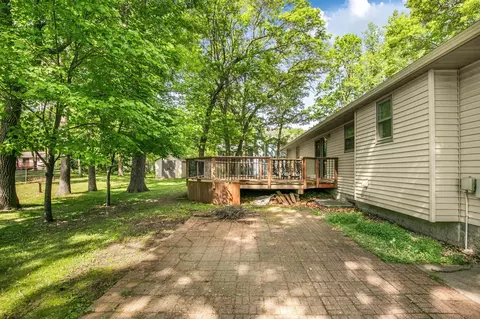 Exterior - 1812 Haller Way, Saint Cloud, MN 56301 photo 10 of 11