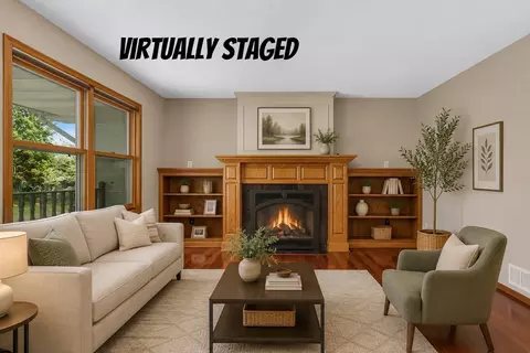 Living - 1812 Haller Way, Saint Cloud, MN 56301 photo 3 of 12