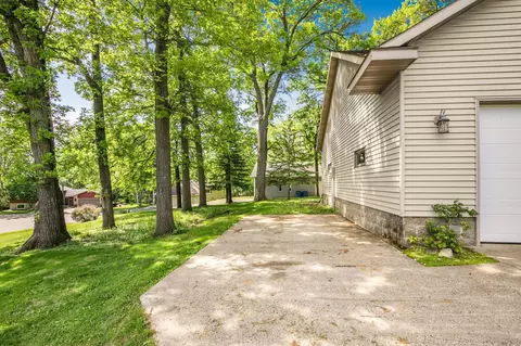 Exterior - 1812 Haller Way, Saint Cloud, MN 56301 photo 4 of 11