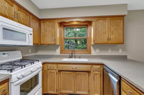Kitchen - 1812 Haller Way, Saint Cloud, MN 56301 photo 4 of 4