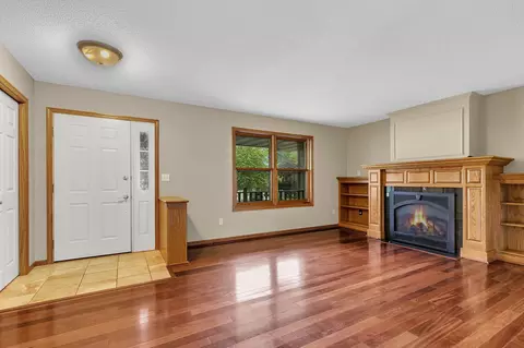 Living - 1812 Haller Way, Saint Cloud, MN 56301 photo 2 of 12