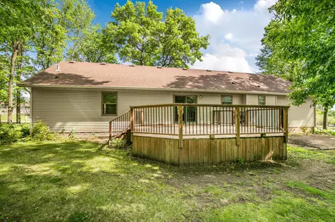 Exterior - 1812 Haller Way, Saint Cloud, MN 56301 photo 11 of 11