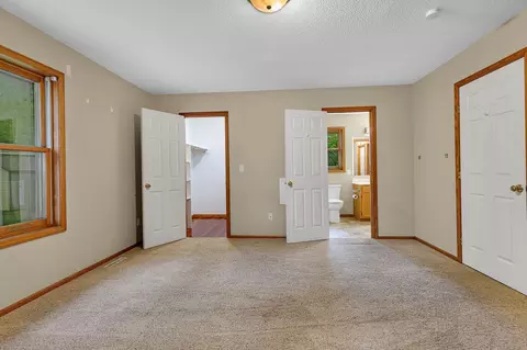 Bedroom - 1812 Haller Way, Saint Cloud, MN 56301 photo 3 of 6