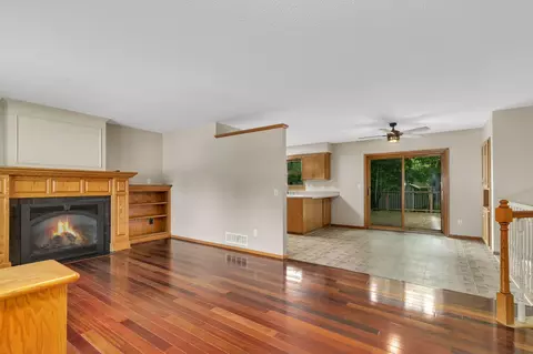 Living - 1812 Haller Way, Saint Cloud, MN 56301 photo 7 of 12