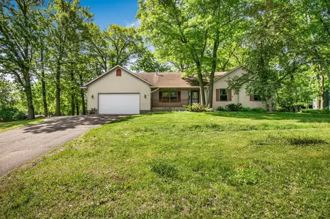 Exterior - 1812 Haller Way, Saint Cloud, MN 56301 photo 2 of 11