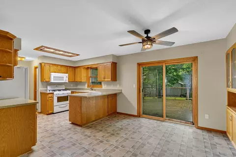 Kitchen - 1812 Haller Way, Saint Cloud, MN 56301 photo 1 of 4