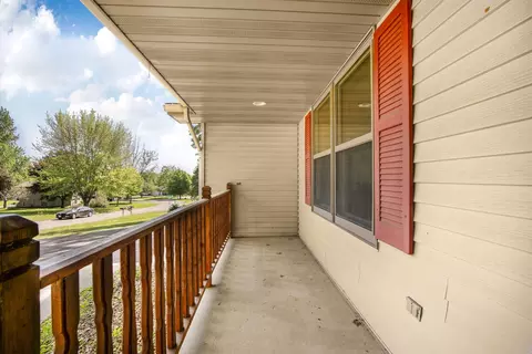 Exterior - 1812 Haller Way, Saint Cloud, MN 56301 photo 3 of 11