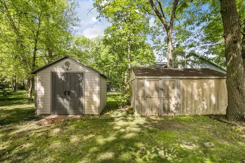 Exterior - 1812 Haller Way, Saint Cloud, MN 56301 photo 8 of 11