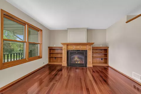 Living - 1812 Haller Way, Saint Cloud, MN 56301 photo 4 of 12
