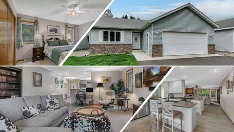 1403 33rd Ave N #16, Saint Cloud, MN 56303