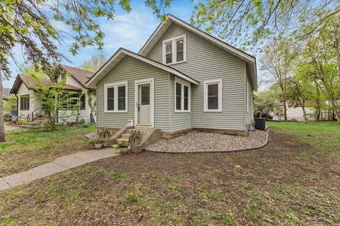 4543 Penn Ave N, Minneapolis, MN 55412