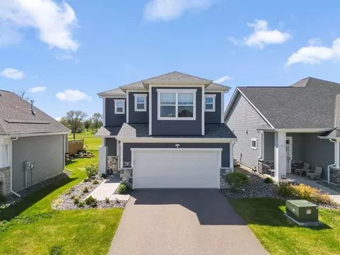 7287 Fir Ln, Corcoran, MN 55340