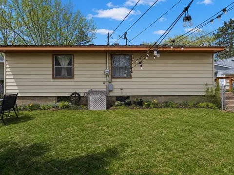 Exterior - 814 11th Ave NE, Brainerd, MN 56401 photo 4 of 4