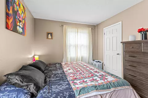 Bedroom - 814 11th Ave NE, Brainerd, MN 56401 photo 3 of 7