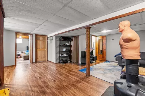 Entry Way - 814 11th Ave NE, Brainerd, MN 56401 photo 2 of 2