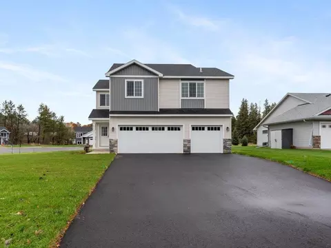 Exterior - 15196 Boom St, Brainerd, MN 56401 photo 2 of 3