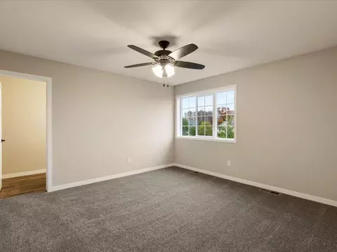 Bedroom - 15196 Boom St, Brainerd, MN 56401 photo 2 of 4