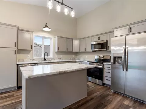 Kitchen - 15196 Boom St, Brainerd, MN 56401 photo 1 of 1