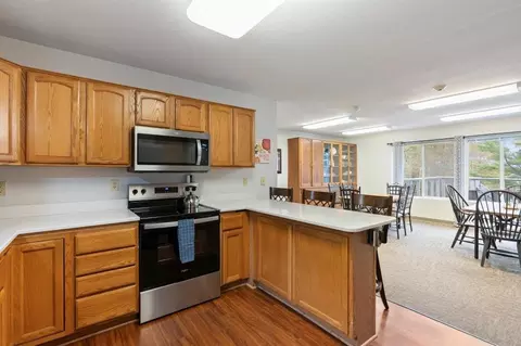 Kitchen - 607 Second St S, Walker, MN 56484 photo 2 of 2
