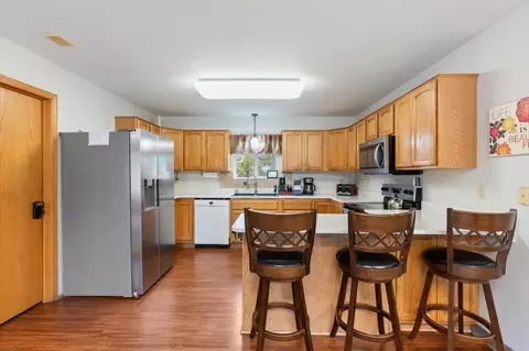 Kitchen - 607 Second St S, Walker, MN 56484 photo 1 of 2