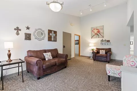Living - 607 Second St S, Walker, MN 56484 photo 1 of 3
