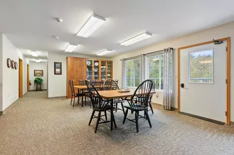 Dining - 607 Second St S, Walker, MN 56484 photo 1 of 4