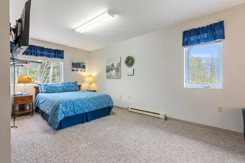 Bedroom - 607 Second St S, Walker, MN 56484 photo 11 of 13