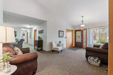 Entry Way - 607 Second St S, Walker, MN 56484 photo 1 of 1