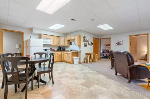 Dining - 607 Second St S, Walker, MN 56484 photo 4 of 4