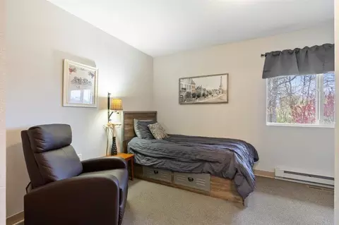 Bedroom - 607 Second St S, Walker, MN 56484 photo 3 of 13