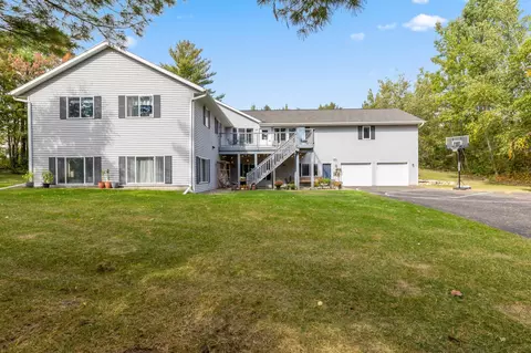 607 Second St S, Walker, MN 56484