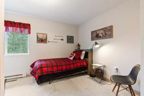 Bedroom - 607 Second St S, Walker, MN 56484 photo 4 of 13