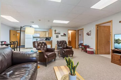 Living - 607 Second St S, Walker, MN 56484 photo 3 of 3